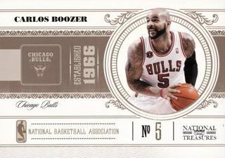 Carlos Boozer