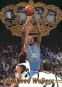 Rasheed Wallace
