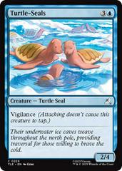 Turtle-Seals #226