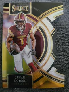 Jahan Dotson