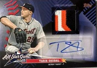 Tarik Skubal
