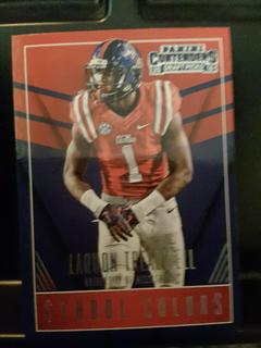 Laquon Treadwell