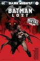 Batman: Lost | Comic Books Batman: Lost
