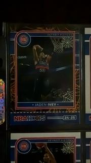 Jaden Ivey