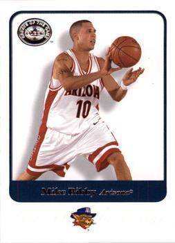 Mike Bibby #56 2001 Fleer Greats Of The Game Basketball