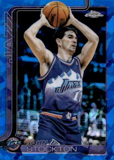 John Stockton
