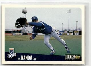 Joe Randa
