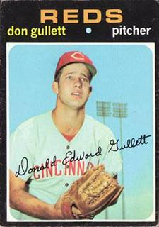 Don Gullett