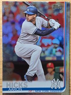 Aaron Hicks