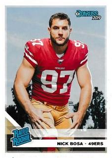 Nick Bosa