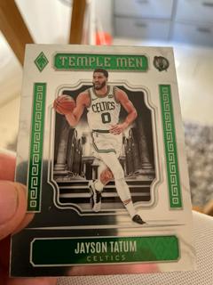 Jayson Tatum