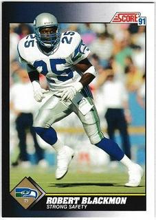 Robert Blackmon