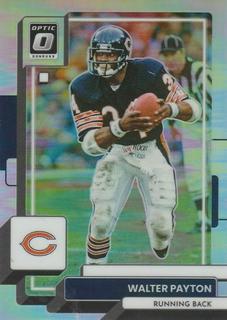 Walter Payton