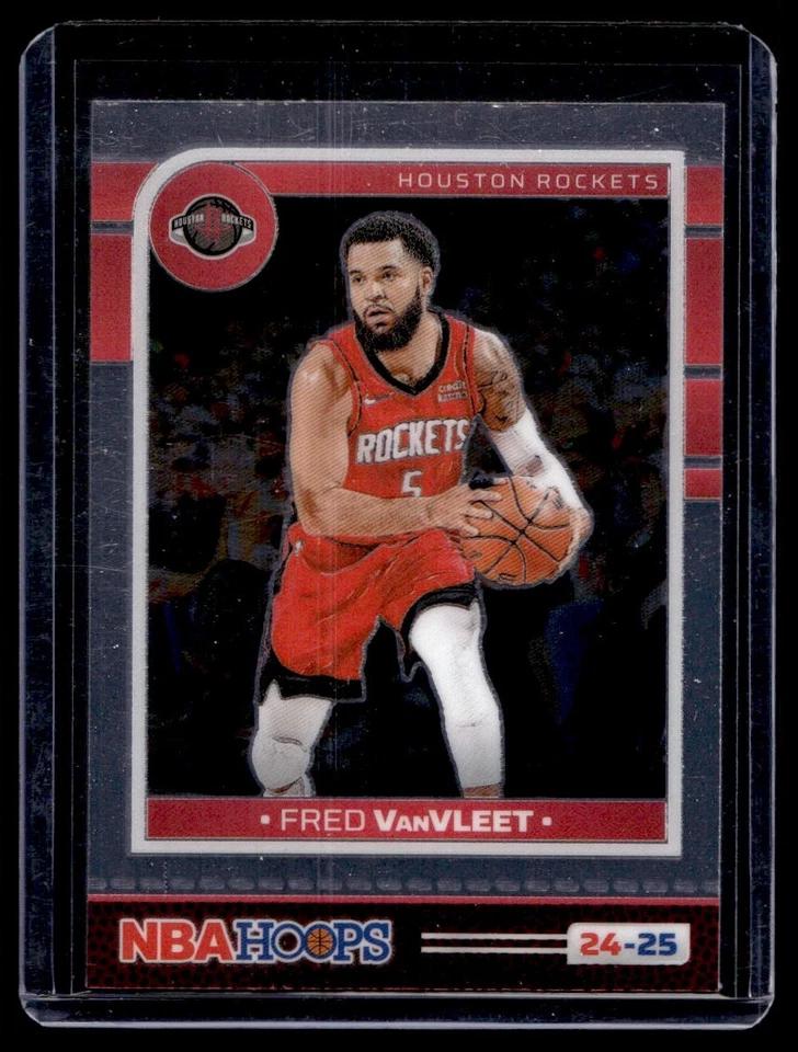 Fred VanVleet #116 2024 Panini NBA Hoops