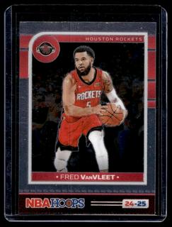Fred VanVleet