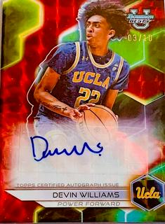 Devin Williams