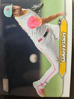 Yu Darvish