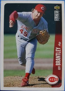 Jeff Brantley