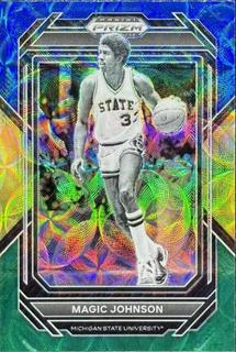 Magic Johnson
