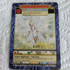 Lucemon #BO-273 Prices | Digimon Series 6 Booster | Digimon Cards
