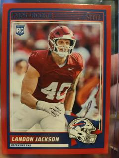 Landon Jackson