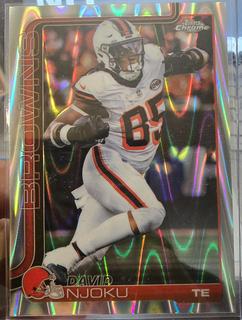 David Njoku