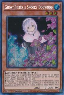 Ghost Sister & Spooky Dogwood RA03-EN020