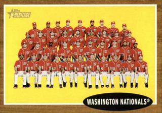 Washington Nationals
