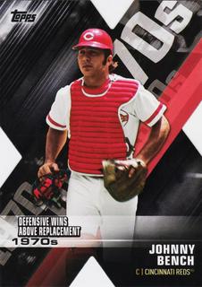 Johnny Bench