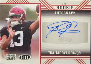 Tua Tagovailoa