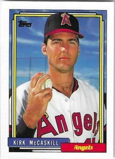 Kirk McCaskill