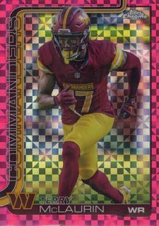 Terry McLaurin