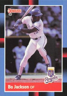 Bo Jackson