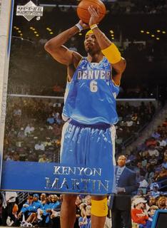 Kenyon Martin