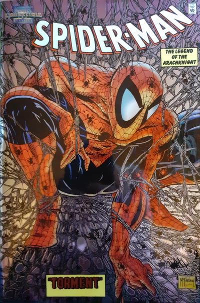 Marvel Collectible Classics: Spider-Man #2 (1998) Comic Books Marvel Collectible Classics: Spider-Man