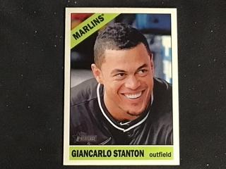 Giancarlo Stanton