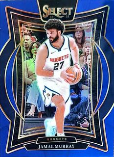 Jamal Murray