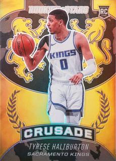 Tyrese Haliburton