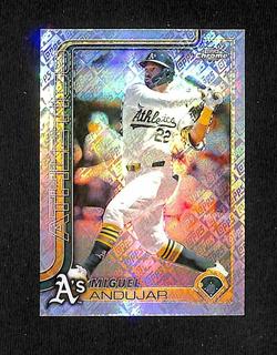 Miguel Andujar