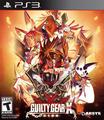 Guilty Gear Xrd: Sign | Playstation 3