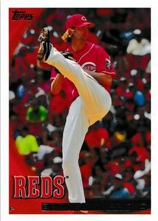 Bronson Arroyo