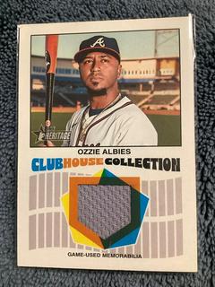 Ozzie Albies