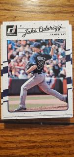 Jake Odorizzi