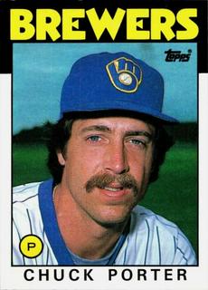 Chuck Porter
