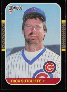 Rick Sutcliffe