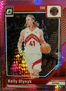 Kelly Olynyk