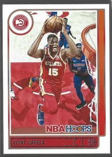 Clint Capela