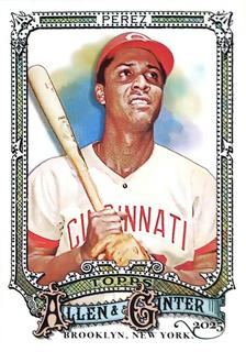Tony Perez