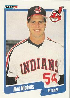 Rod Nichols