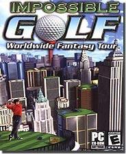 Impossible Golf PC Games